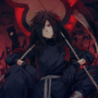 Madara Uchlha
