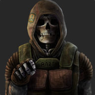 Ghost Rider-Ванёк