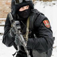 Данил Рублев