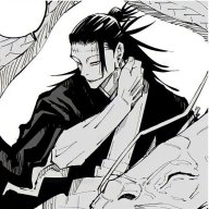 Kenjaku Noritoshi