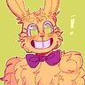 Spring Bonnie