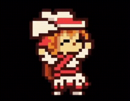 ceroba-undertale-yellow.gif